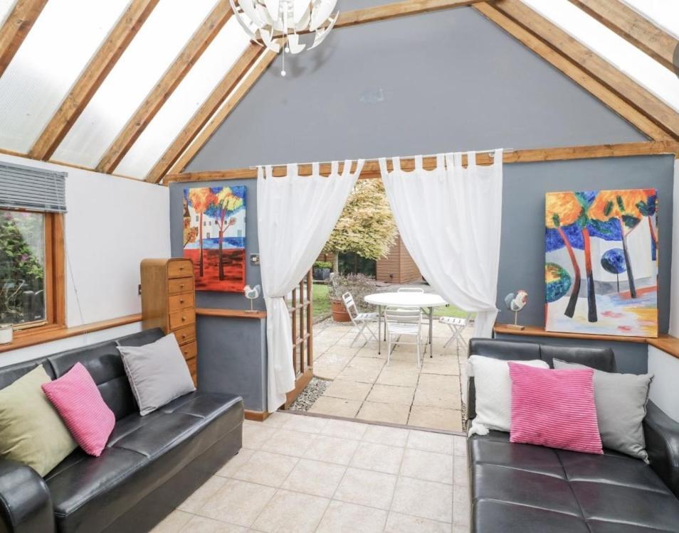 Lovely Comfortable 3 Bed Home, 伍斯特 外观 照片