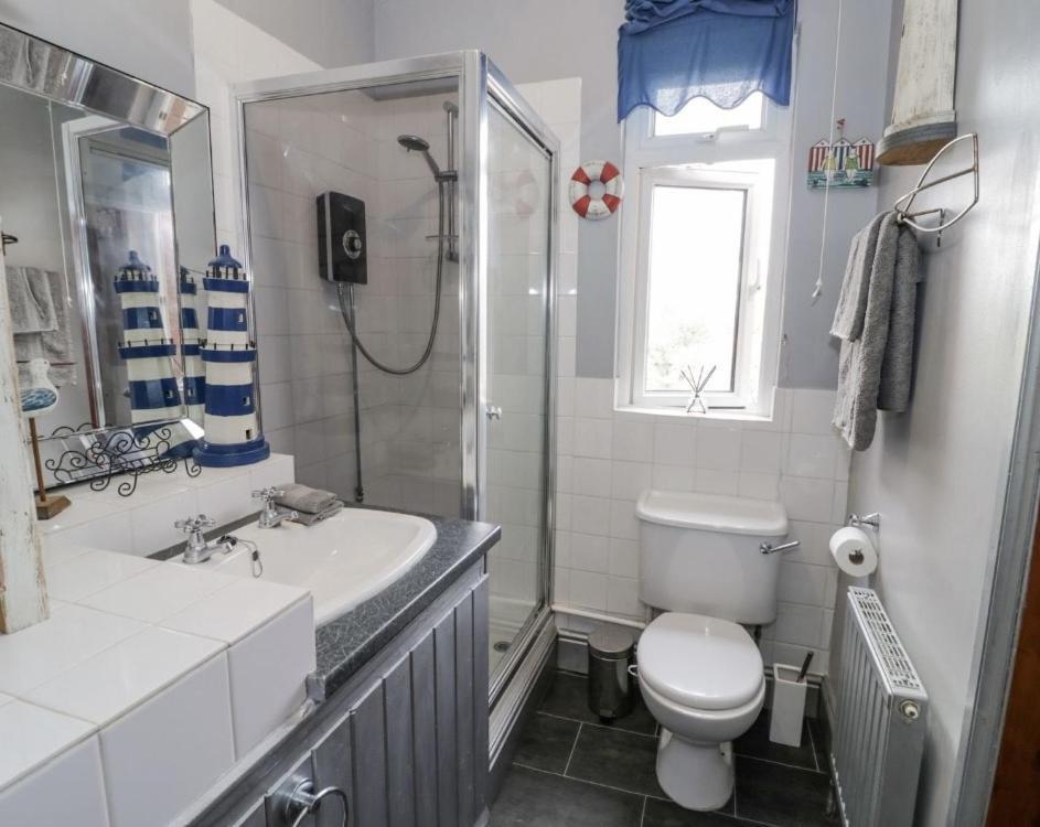Lovely Comfortable 3 Bed Home, 伍斯特 外观 照片