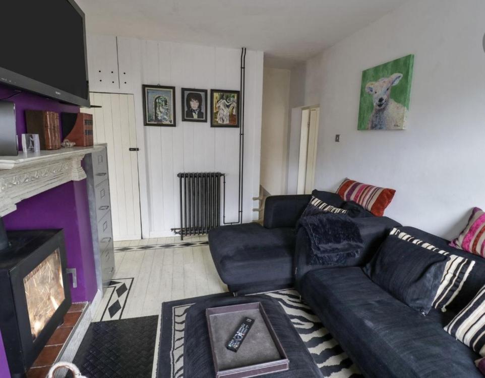 Lovely Comfortable 3 Bed Home, 伍斯特 外观 照片