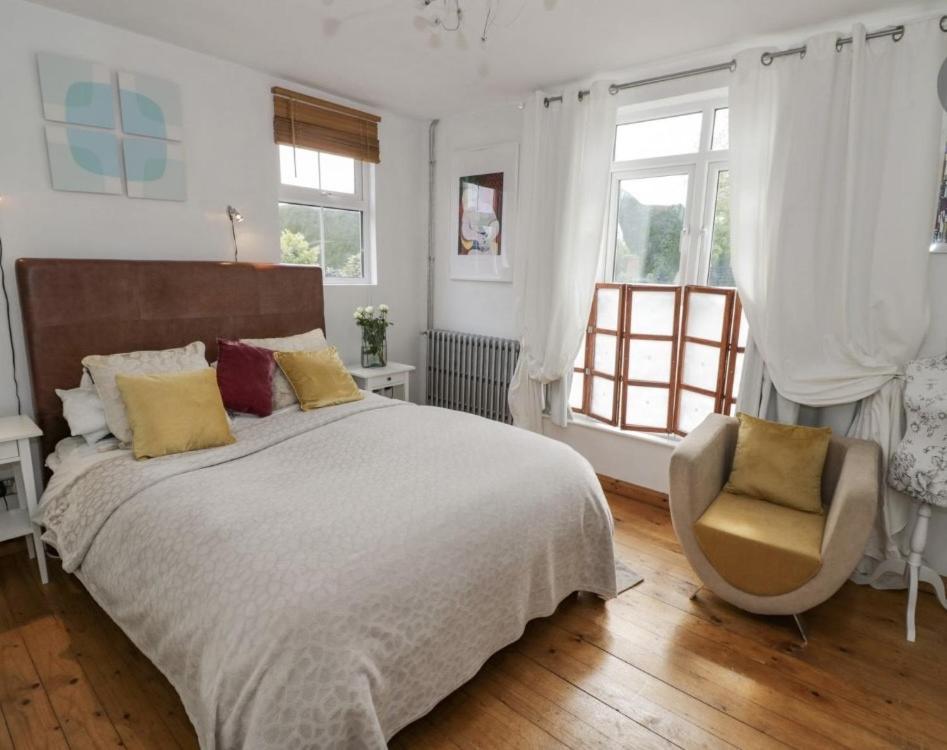 Lovely Comfortable 3 Bed Home, 伍斯特 外观 照片