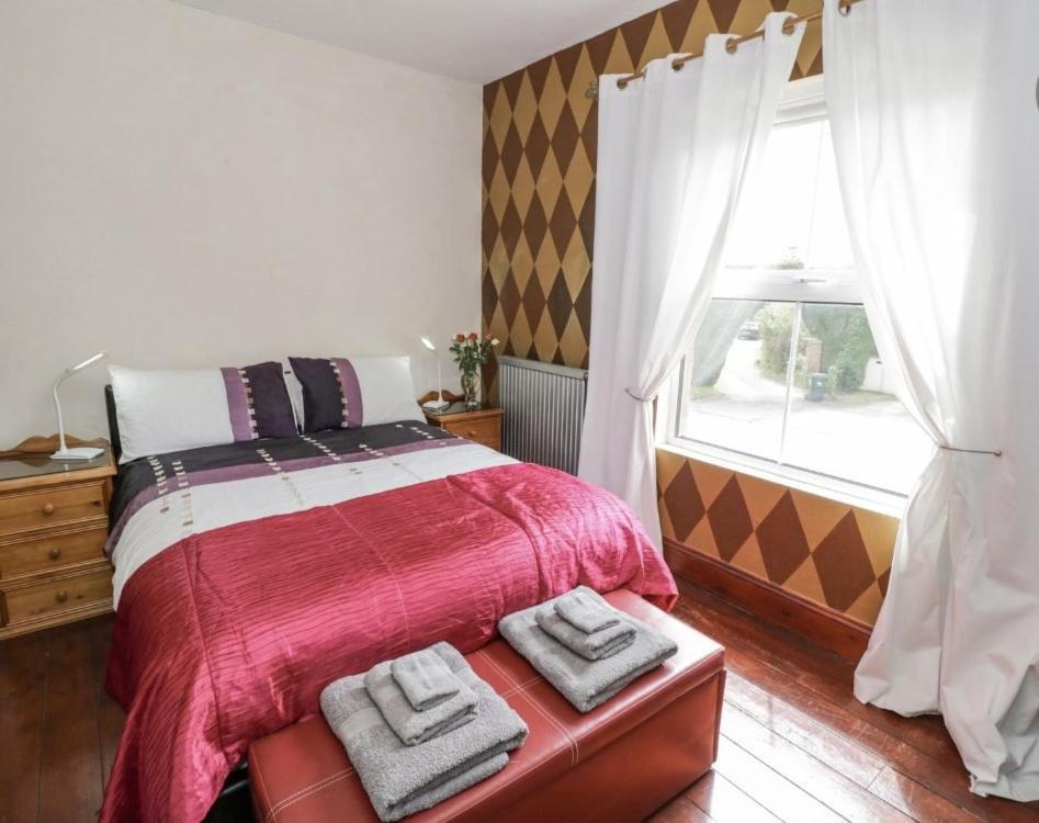 Lovely Comfortable 3 Bed Home, 伍斯特 外观 照片